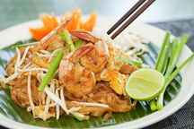 Ton Ma Yom Tai Food, Ao Nang