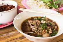 Boat Noodle, $ - Tonle Basak