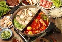 Haidilao Hot Pot, $$ - Chaoyang