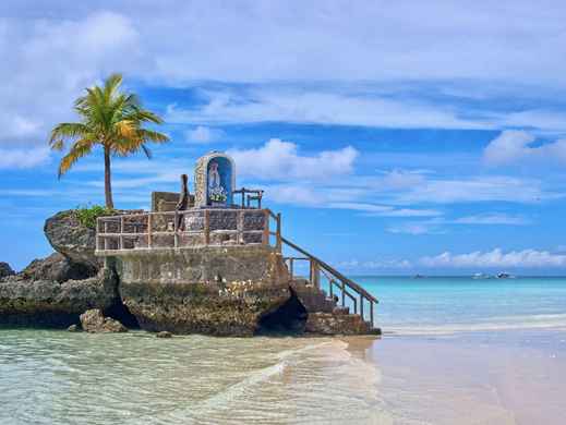 Boracay