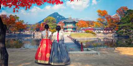 South Korea