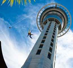 Sky Tower