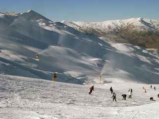 Coronet Peak