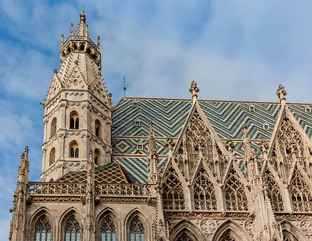 St. Stephen's Cathedral