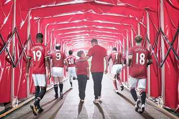 Museum Manchester United