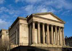 St. George's Hall, Liverpool