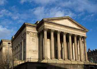 St. George's Hall