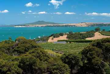 Waiheke Island