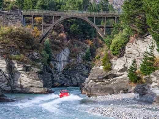 Queenstown