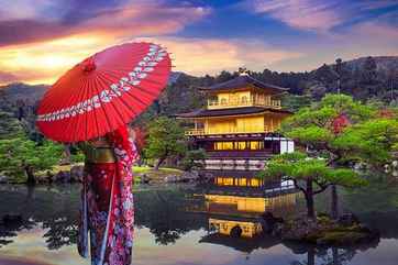 Kinkaku-Ji