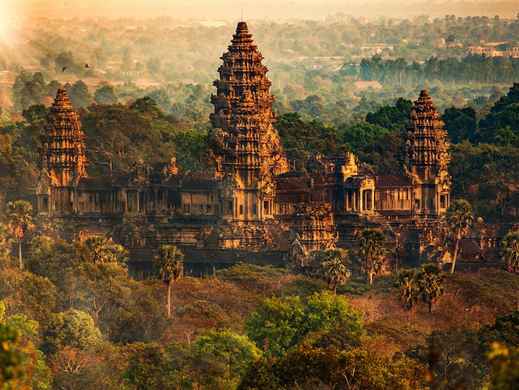 Cambodia