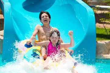 Chimelong Water Park