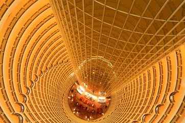 Jin Mao Tower