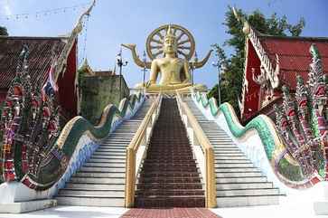 Wat Phra Yai