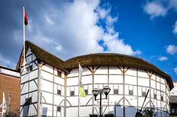 Shakespeare Globe Theatre