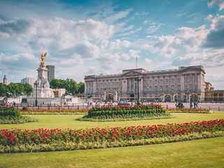 Buckingham Palace