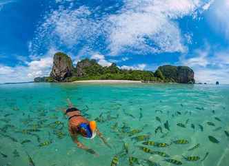 The Dive Ao Nang