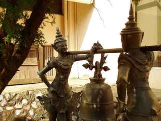 National Museum of Myanmar