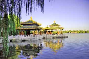 Beihai Park