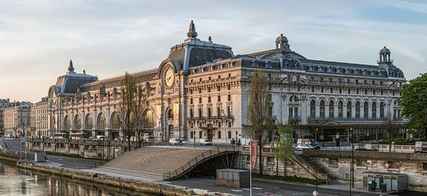 Musee d'Orsay