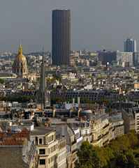 Tour Montparnasse