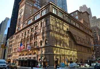 Carnegie Hall