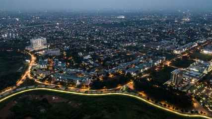 South Tangerang