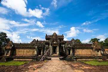 Banteay Samré