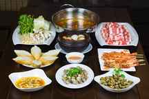 Song Ngư Seafood Restaurant, Ben Thanh Ward