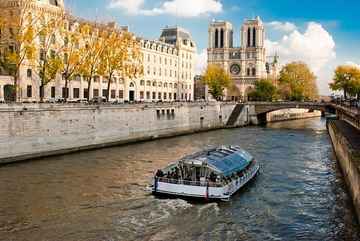 La Seine