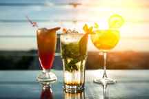 Cloud9 Bar, Ben Nghe ward