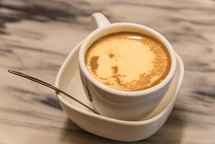 Giang Cafe, Ly Thai To Ward