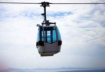 Maokong Gondola