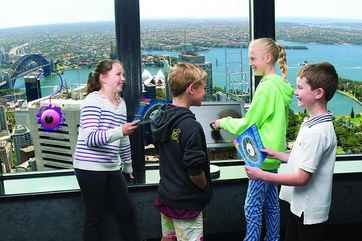 Sydney Tower