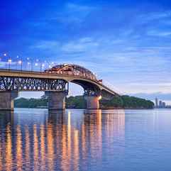 Harbour Bridge