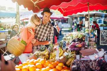 Carrara Markets