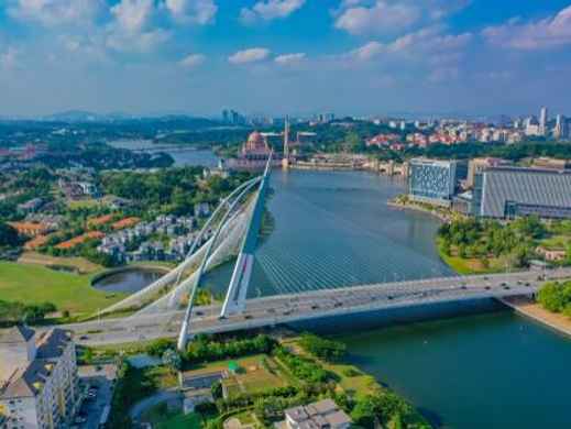 Putrajaya