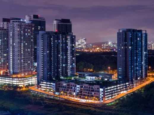 Cyberjaya