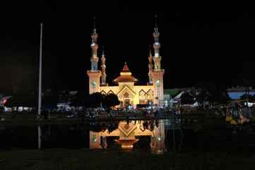 Tegal