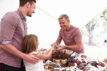 Remarkables Market