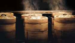 Yu Restaurant / 玉餐厅, Tongzhou