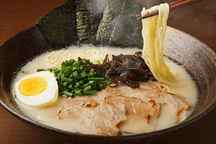 Ichiran, Sakae
