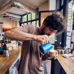 KB Coffee Roasters, Opéra