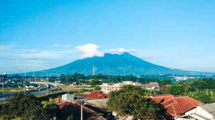 Sukabumi City Center