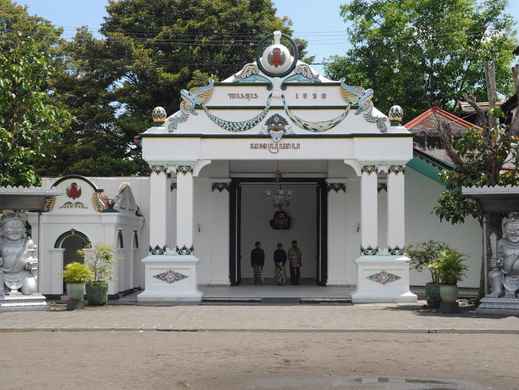 Kraton