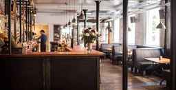 Tariff & Dale, Manchester