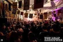 The Deaf Institute, $$ - Manchester