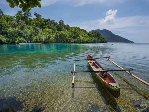 North Maluku