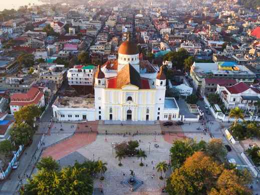 Haiti