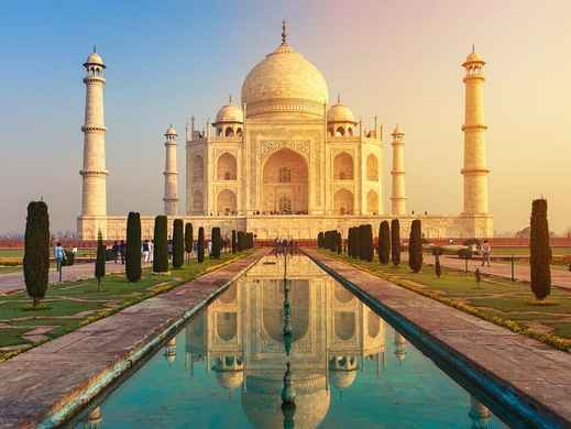 New Delhi
